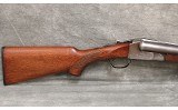 Lefever~Nitro Special~12 Gauge - 2 of 7