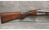 Savage Fox~Sterlingworth~12 Gauge - 2 of 6