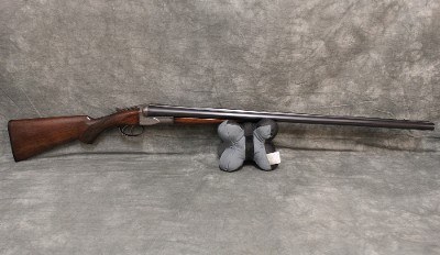 Savage Fox~Sterlingworth~12 Gauge