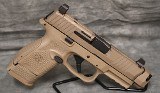 FN~509~9mm - 1 of 3