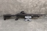 Mossberg~500A~12 Gauge