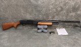 Mossberg~500~12 Gauge
