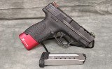 Smith & Wesson~M&P40 Shield PC~40 S&W - 1 of 3
