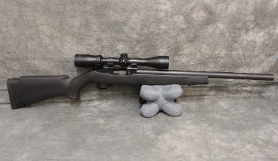 Rugerr~10/22 Carbine~22 LR