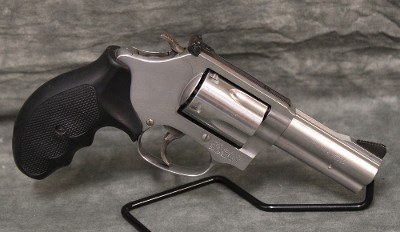 Smith & Wesson~60-15~.357 Magnum