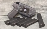 Glock~22 Gen 4~40 S&W - 3 of 4
