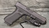 Glock~22 Gen 4~40 S&W