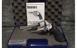 Smith & Wesson~686-4 Plus~.357 Magnum - 3 of 4