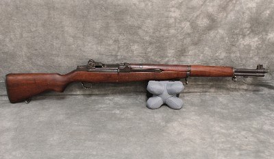 H&R Arms Co.~M1 Garand~30 Caliber