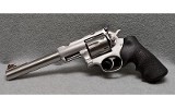 RUGER ~ SUPER REDHAWK ~ .44 MAGNUM - 2 of 3