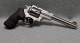 RUGER ~ SUPER REDHAWK ~ .44 MAGNUM - 1 of 3