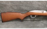 Marlin~60SB~22 LR - 2 of 5
