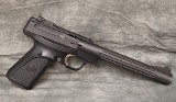 Browning Buck Mark 22LR