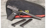 Browning~Buck Mark~22LR - 3 of 3