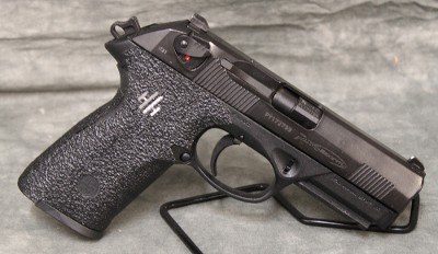 Beretta~PX4 Storm~40 S&W