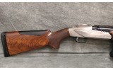 Benelli~828U~12 Gauge - 2 of 6