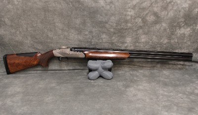 Benelli~828U~12 Gauge