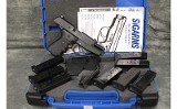 Sig Sauer~P239~357 Sig/40 S&W - 3 of 3