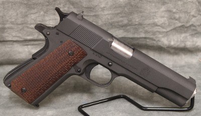 Springfield Armory~Mil-Spec~45 Auto