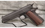 Springfield Armory~Mil-Spec~45 Auto - 2 of 3 Springfield Armory~Mil-Spec~45 Auto - 2 of 3