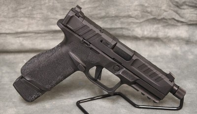 Springfield Armory~Echelon~9mm
