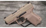 Canik~MeteMC9~9mm - 2 of 4 Canik~MeteMC9~9mm - 2 of 4
