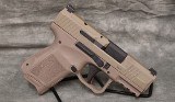 Canik~MeteMC9~9mm
