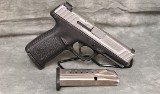 Smith & Wesson~SD9VE~9mm