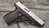 Smith & Wesson~SD40VE~40 S&W - 1 of 3