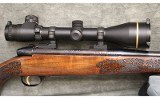 Weatherby~Mark V Laser Mark~300 Weatherby Magnum - 3 of 9 Weatherby~Mark V Laser Mark~300 Weatherby Magnum - 3 of 9