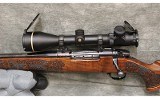 Weatherby~Mark V Laser Mark~300 Weatherby Magnum - 6 of 9 Weatherby~Mark V Laser Mark~300 Weatherby Magnum - 6 of 9