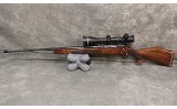 Weatherby~Mark V Laser Mark~300 Weatherby Magnum - 5 of 9 Weatherby~Mark V Laser Mark~300 Weatherby Magnum - 5 of 9