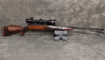 Weatherby~Mark V Laser Mark~300 Weatherby Magnum