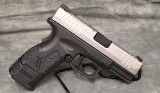 Springfield Armory~XDM-9~9mm