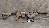 LWRC~M6A2-S~5.56x45 NATO - 1 of 4