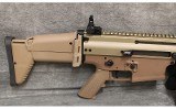 FN~SCAR 17S NRCH~7.62x51 NATO - 2 of 5