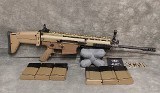 FN~SCAR 17S NRCH~7.62x51 NATO