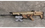 FN~SCAR 17S NRCH~7.62x51 NATO - 4 of 5