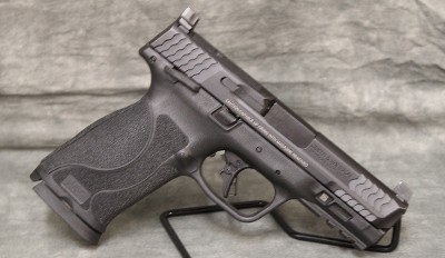 Smith & Wesson~M&P10 M2.0~10mm
