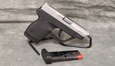 Taurus~PT738~380 Auto