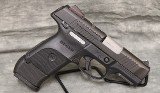 Ruger~SR9C~9mm