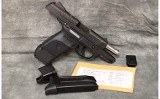 Ruger~SR9C~9mm - 3 of 4