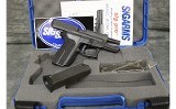 Sig Sauer~SP2022~40 S&W - 3 of 4