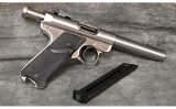 Ruger~Mark II Target~22LR - 3 of 3