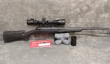 Savage~Axis LH~308 Winchester