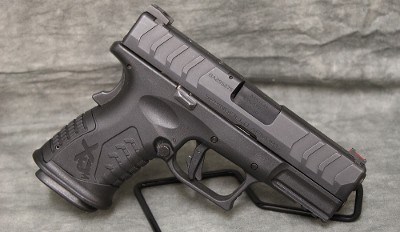 Springfield Armory~XDM Elite~9mm