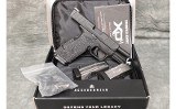 Springfield Armory~XDM Elite~10mm - 3 of 4