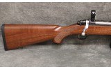 Ruger~M77 Mark II~243 Winchester - 2 of 6