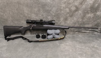 Remington~700 ADL~7mm Remington Magnum