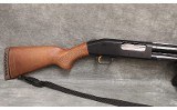 Mossberg~535 Combo~12 Gauge - 2 of 5